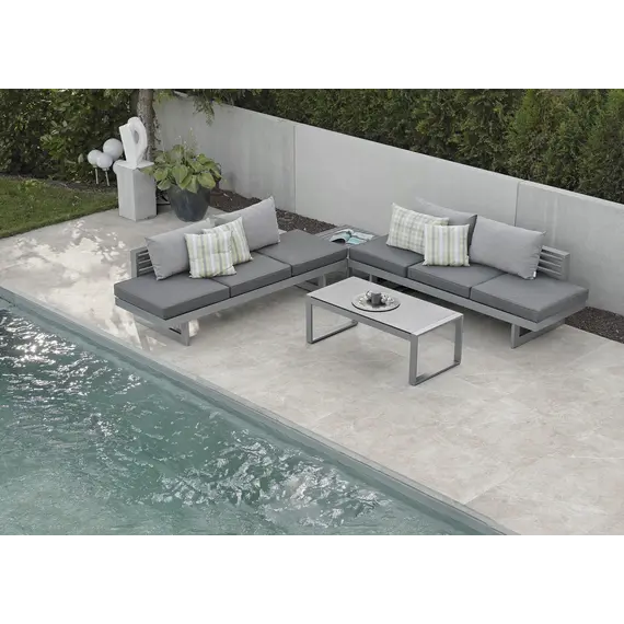 Плитка грес глаз. Bliss_GT Серый 60*60/60*120