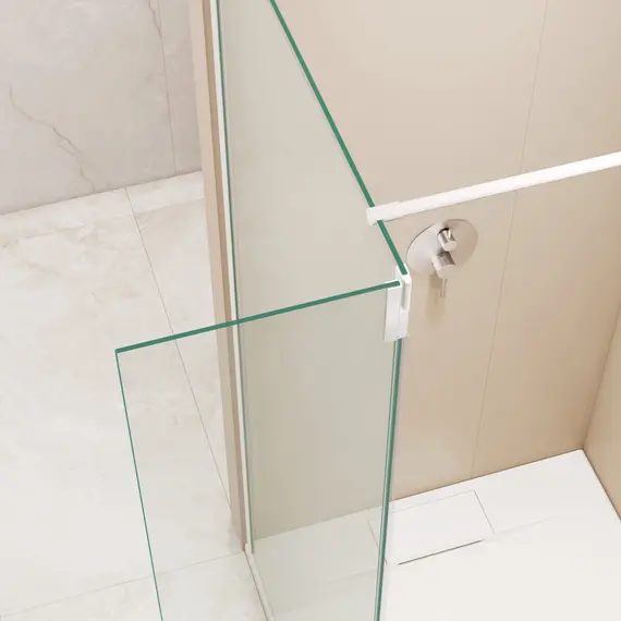 Душевая перегородка RGW WA-051W (WA-01W0 + Z-071W)