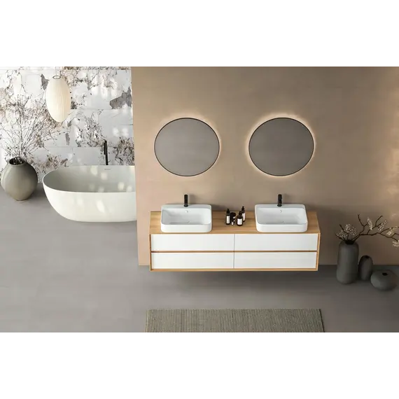 Керамогранит Harmony_GT Терракот. 60x120