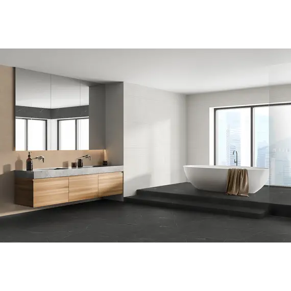 Керамогранит Harmony_GT Светло-беж. 60x120 линии