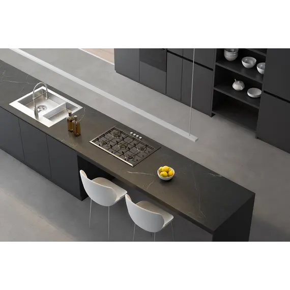 Керамогранит Harmony_GT Серо-беж. 60x120