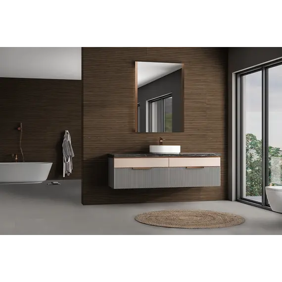 Керамогранит Harmony_GT Серо-беж. 60x120