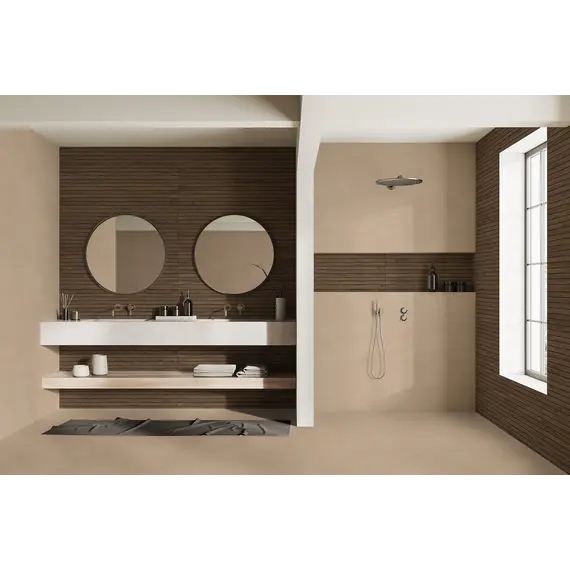 Керамогранит Harmony_GT Терракот. 60x120