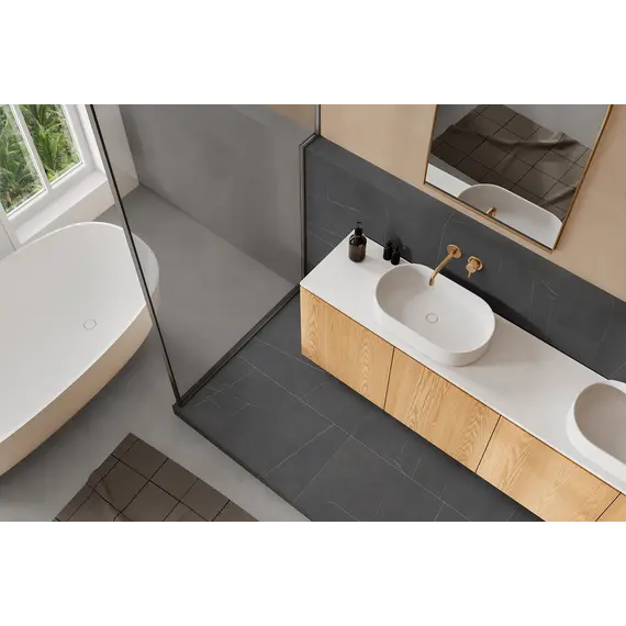 Керамогранит Harmony_GT Серо-беж. 60x120