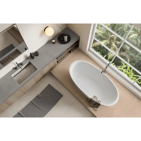 Керамогранит Harmony_GT Терракот. 60x120