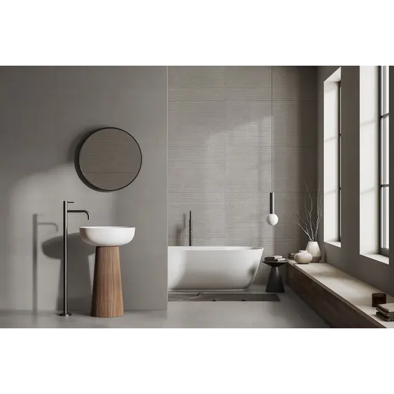 Керамогранит Harmony_GT Светло-беж. 60x120 линии