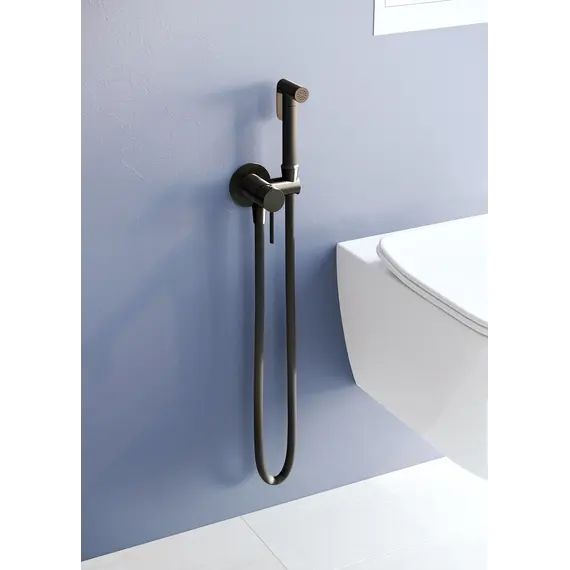 Гигиенический душ со смесителем RGW SP-211B