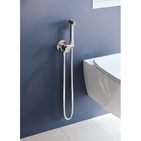 Гигиенический душ со смесителем RGW SP-211