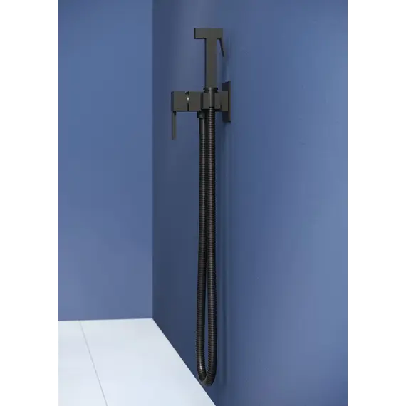 Гигиенический душ со смесителем RGW SP-212B