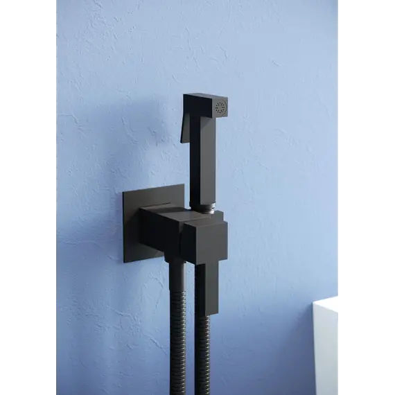 Гигиенический душ со смесителем RGW SP-212B