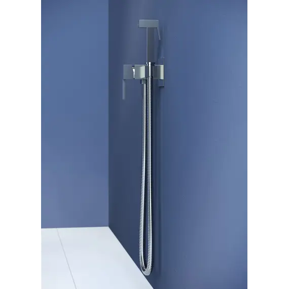 Гигиенический душ со смесителем RGW SP-212