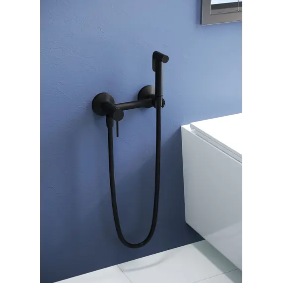 Гигиенический душ со смесителем RGW SP-215B