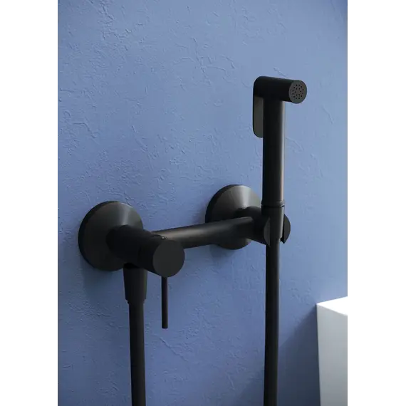 Гигиенический душ со смесителем RGW SP-215B