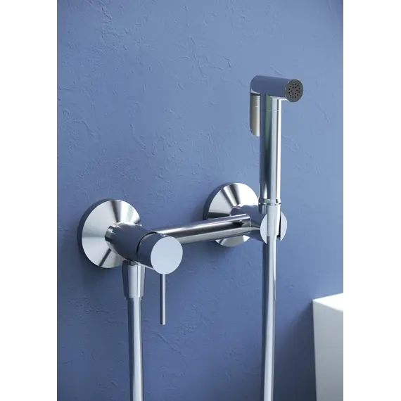 Гигиенический душ со смесителем RGW SP-215