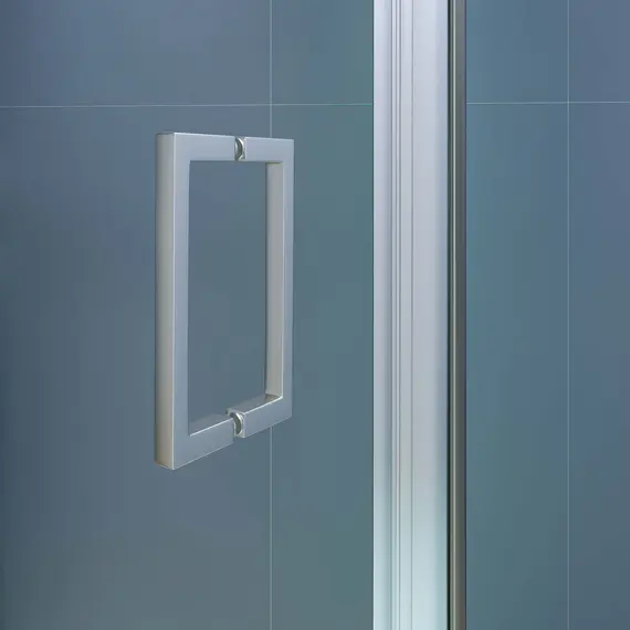 Душевая дверь RGW SV-05 Хром/Прозрачное