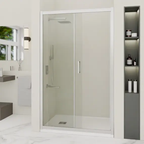 Душевая дверь RGW PA-016