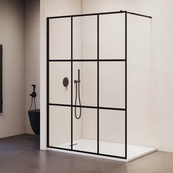 Душевая перегородка RGW WA-011B