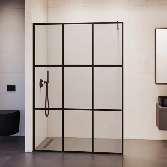 Душевая перегородка RGW WA-011B