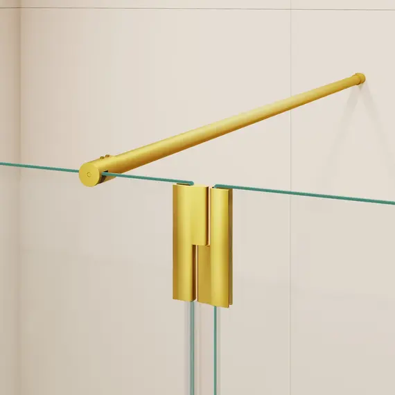 Душевая перегородка RGW WA-051Gb (WA-010Gb + Z-071Gb)