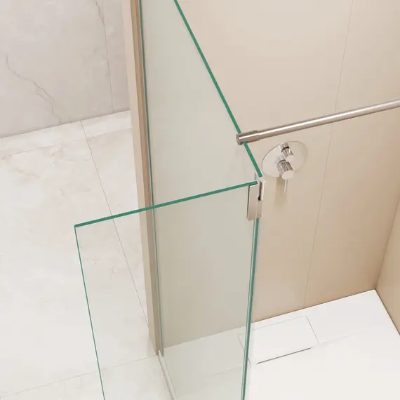 Душевая перегородка RGW WA-051 (WA-010 + Z-071)