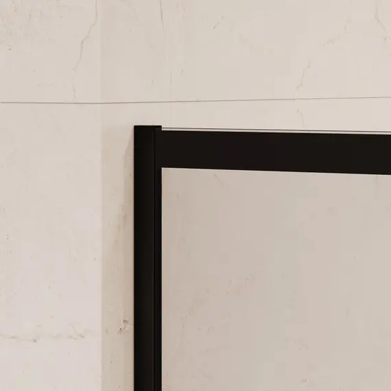 Перегородка для душа RGW WA-021B (WA-011B (2 шт.) + S-1220B)  90х100