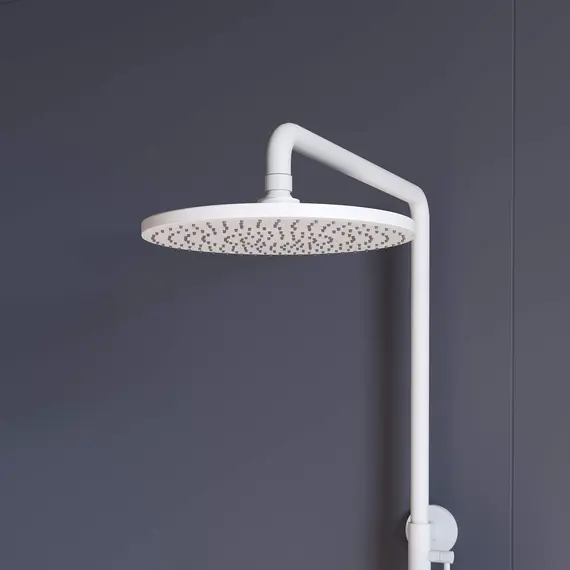 Душевая стойка RGW SP-33W