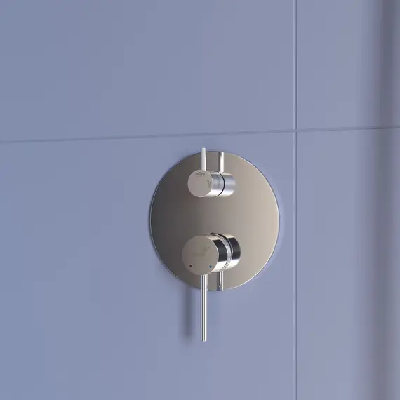 Душевая система встраиваемая RGW SP-52