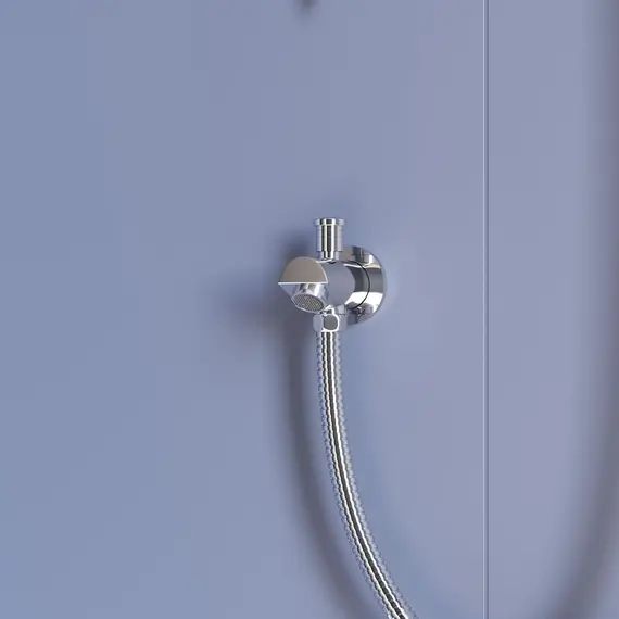 Душевая система встраиваемая RGW SP-52