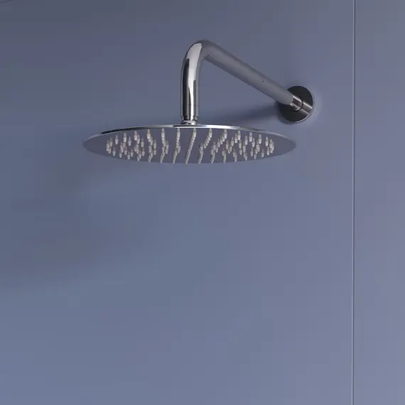 Душевая система встраиваемая RGW SP-52