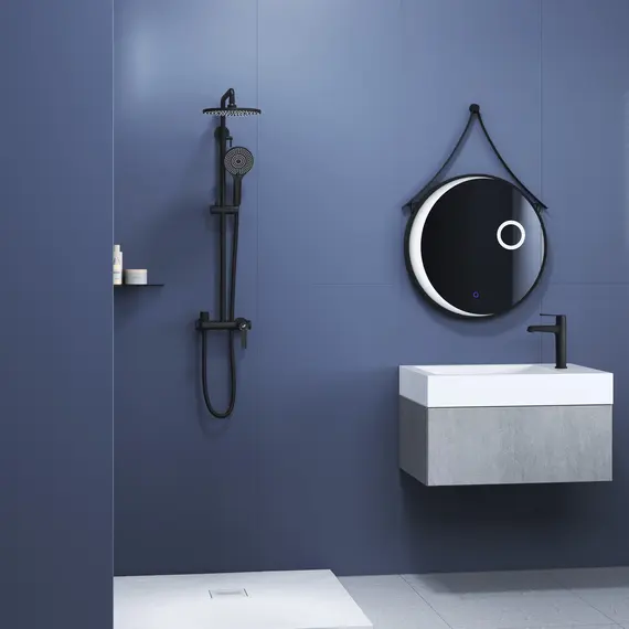 Душевая стойка RGW SP-31B