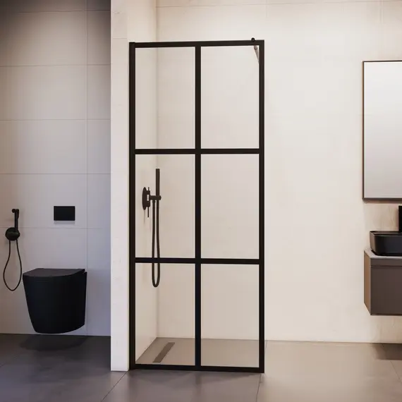 Перегородка для душа RGW WA-111B