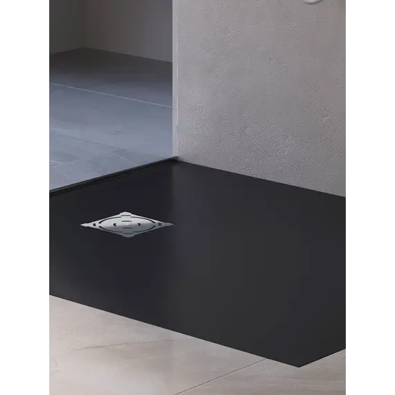 Душевой поддон прямоугольный RGW ST-G