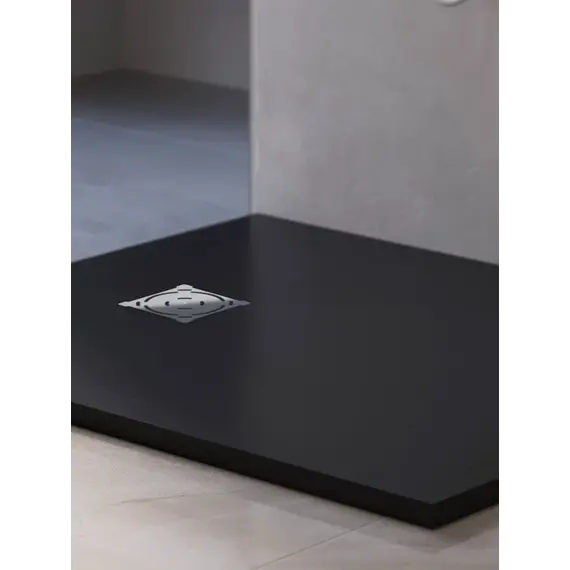 Душевой поддон прямоугольный RGW ST-G