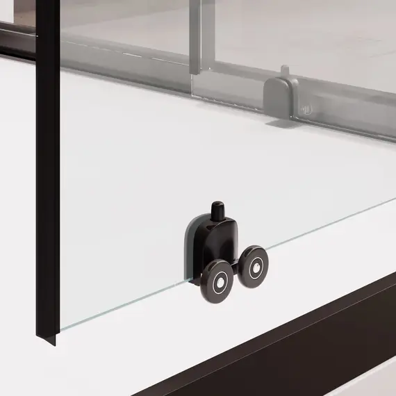 Душевой уголок RGW PA-34B