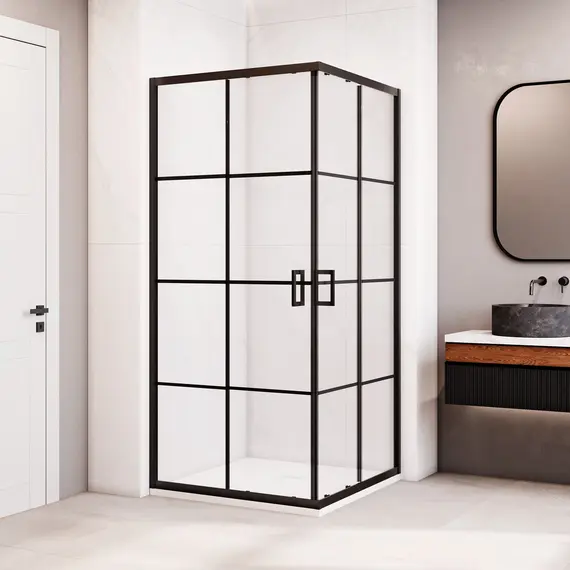 Душевой уголок RGW PA-34B