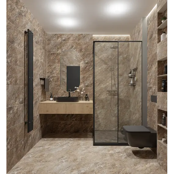 Ступень керам. Thor_GT Бежевый 30x60 