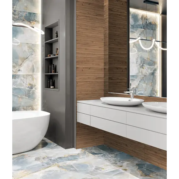 Керамогранит Kolan_GT Бежевый  60x120 /кв.м