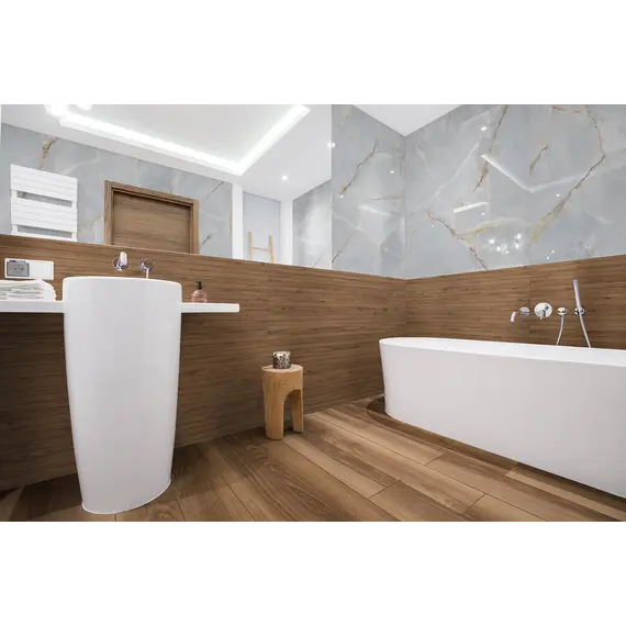 Керамогранит Kolan_GT Бежевый  60x120 /кв.м