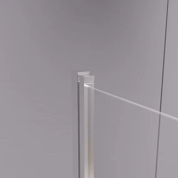 Шторка на ванну RGW SC-109