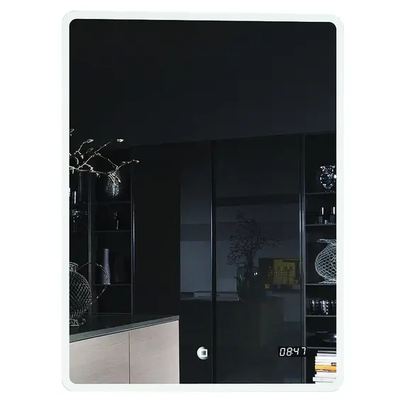 Зеркало со встроенной подсветкой Esbano ES-2073FDS/HDS  50х70