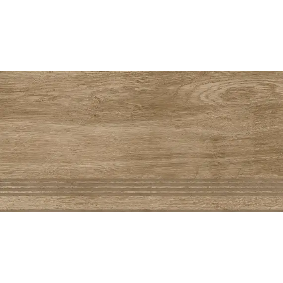 Ступень керам. Nostrum_GT Бежевый  30x60/ м2