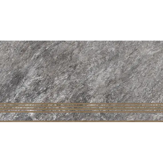 Ступень кер. Thor_GT Серый 30x60