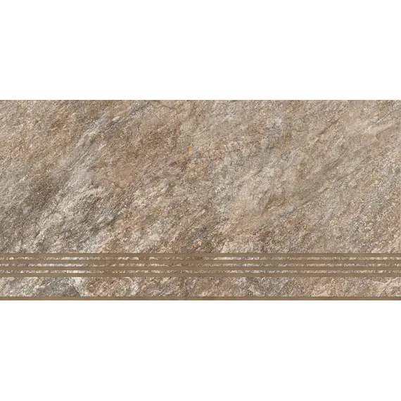 Ступень керам. Thor_GT Бежевый 30x60 