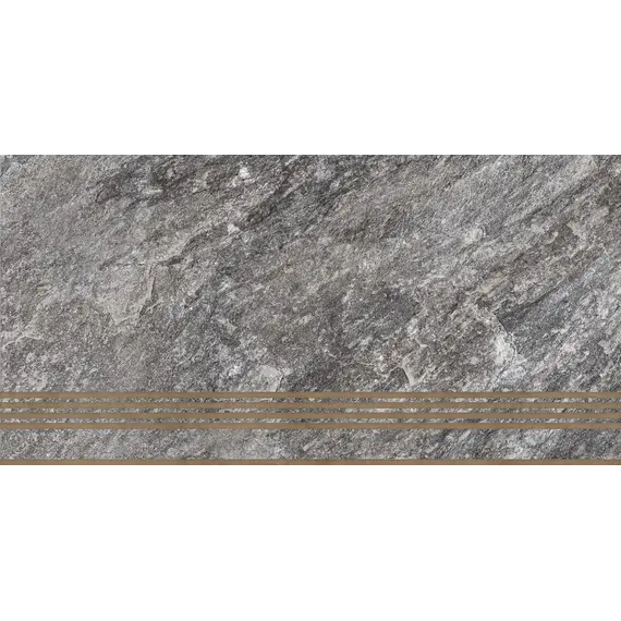 Ступень кер. Thor_GT Серый 30x60