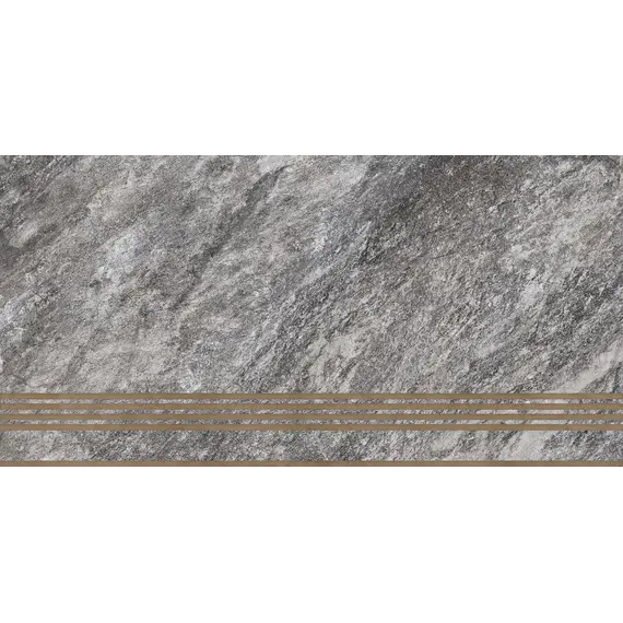 Ступень кер. Thor_GT Серый 30x60