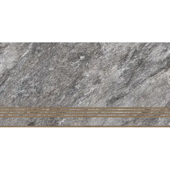 Ступень кер. Thor_GT Серый 30x60