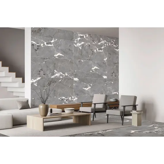 Керамогранит Pegasus_PGT Сер. 60x120