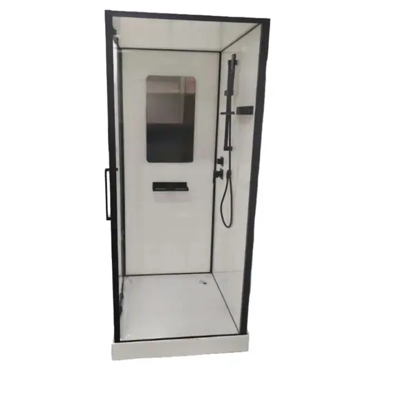 Душевая кабина Esbano EST-RASPA