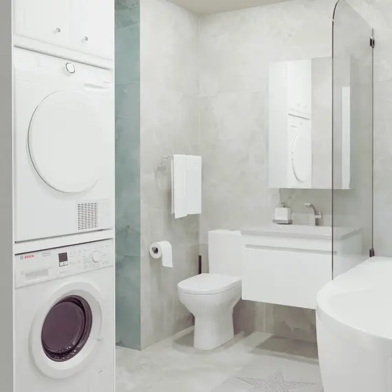 Керамогранит Escada_GT Голубой 60x120