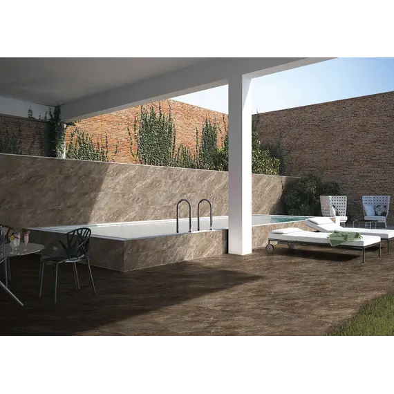 Ступень керам. Thor_GT Бежевый 30x60 